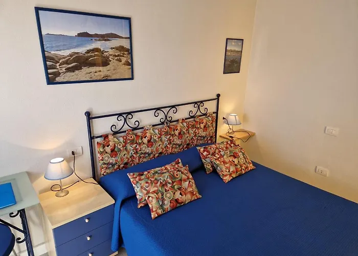 Ca'mea 住宿加早餐酒店