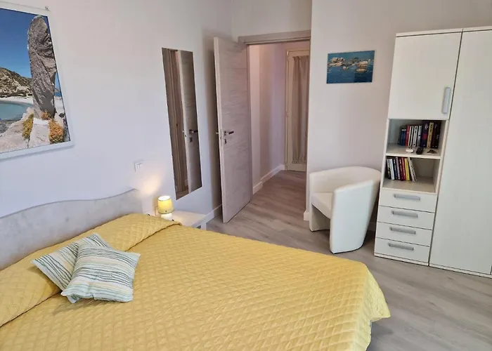 住宿加早餐酒店 Ca'mea