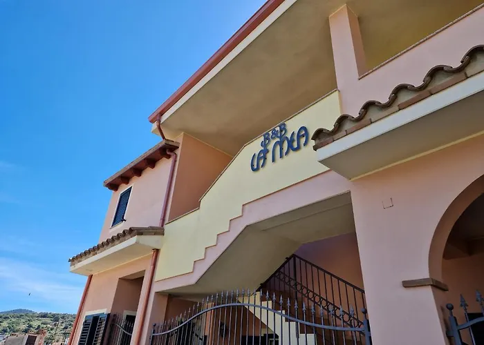 住宿加早餐酒店 Ca'mea 4*