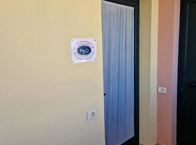 Ca'mea 住宿加早餐酒店 4*