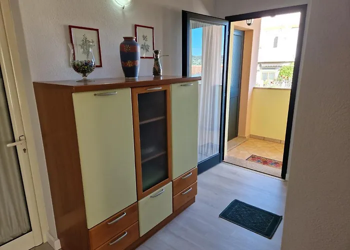 住宿加早餐酒店 Ca'mea 维拉西米乌斯