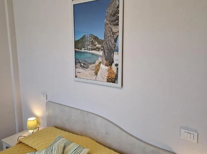 Ca'mea 住宿加早餐酒店