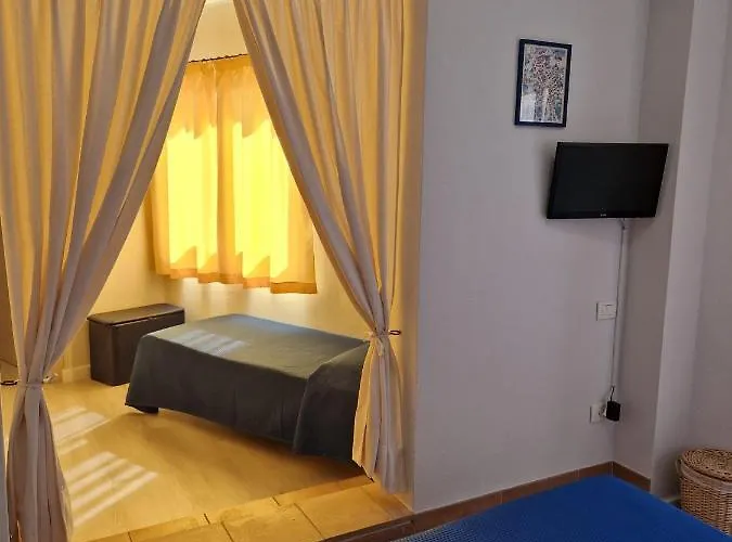 Ca'mea 住宿加早餐酒店 4*