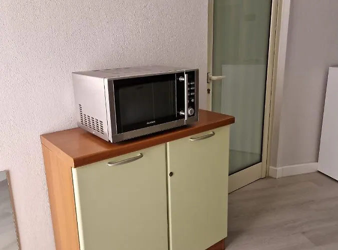 住宿加早餐酒店 Ca'mea 4*