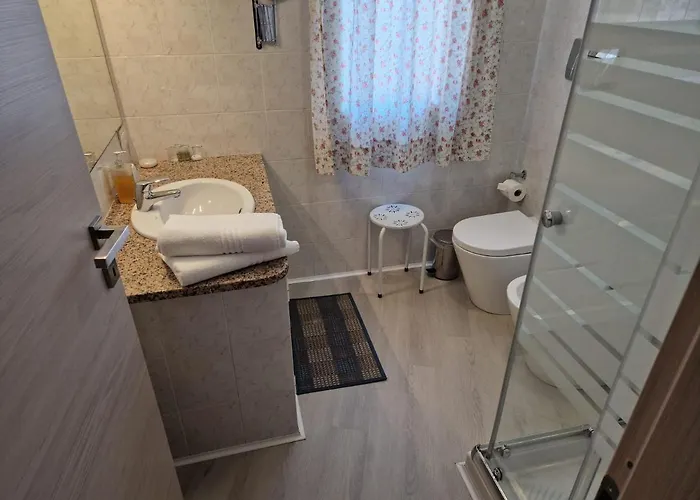 住宿加早餐酒店 Ca'mea