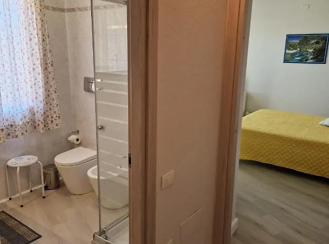 Ca'mea 4* 维拉西米乌斯