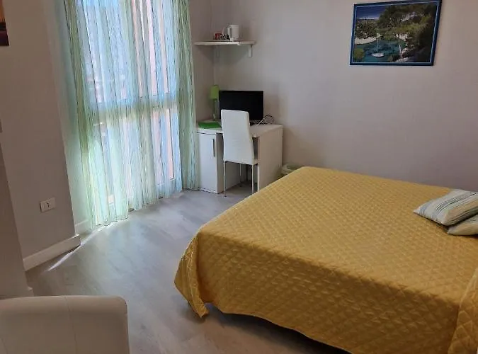 Ca'mea 住宿加早餐酒店