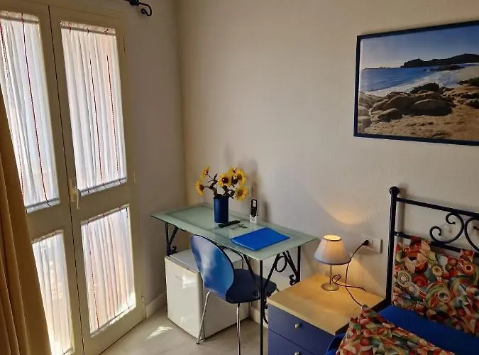 Ca'mea 住宿加早餐酒店