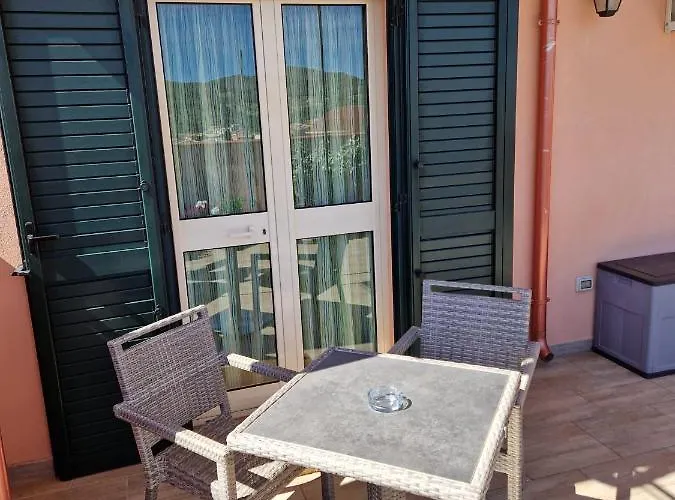 Ca'mea 4* 维拉西米乌斯