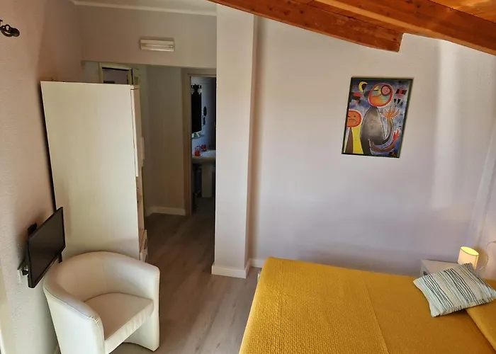 Ca'mea Bed & Breakfast