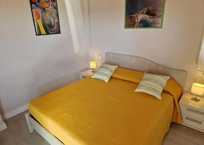 Ca'mea Bed & Breakfast