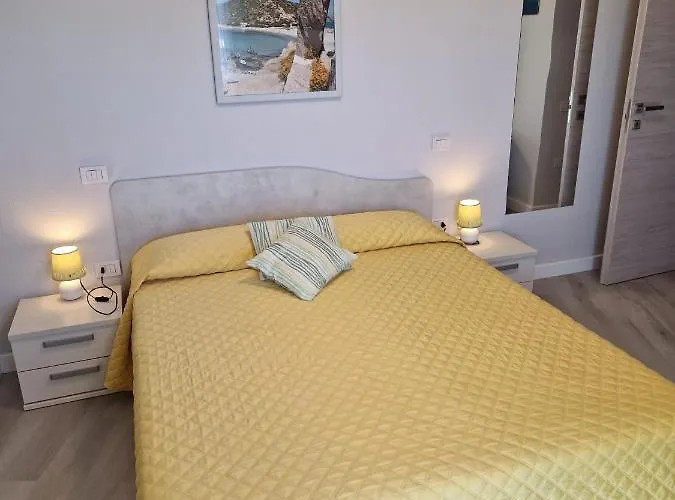 Ca'mea 住宿加早餐酒店 4*