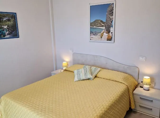 Bed & Breakfast Ca'mea