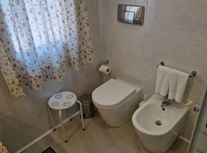 住宿加早餐酒店 Ca'mea 4*