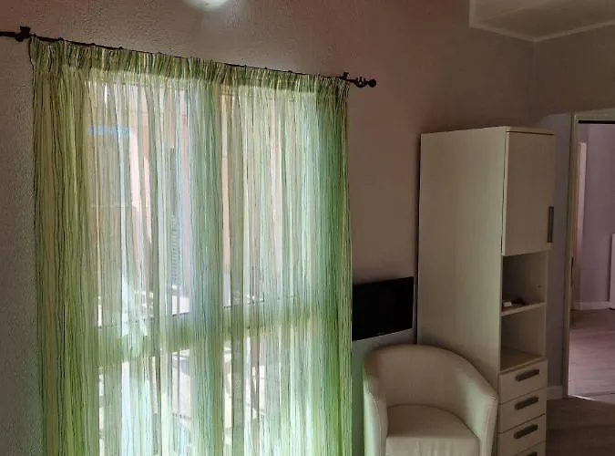 Ca'mea 住宿加早餐酒店 4*