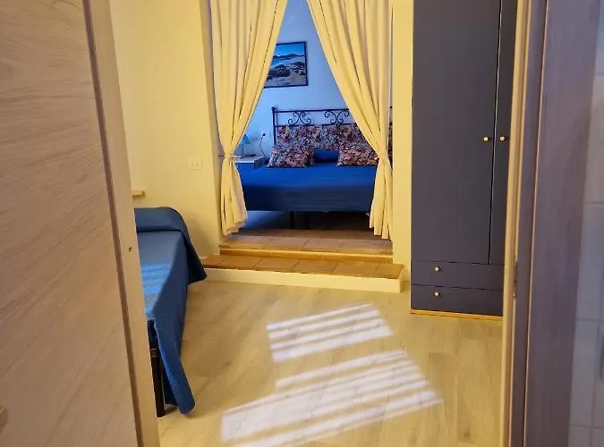 Ca'mea 4* 维拉西米乌斯