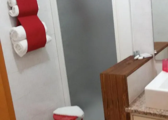 Bed & Breakfast Ca'mea 4*