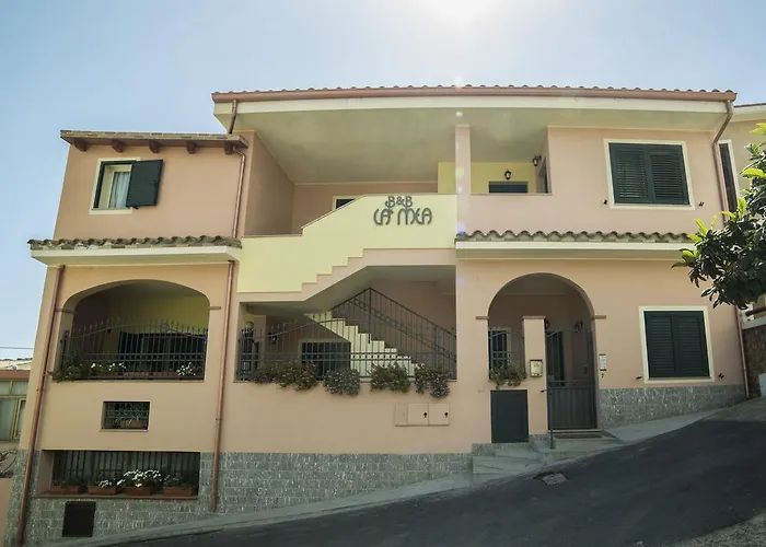 Ca'mea 住宿加早餐酒店 4*